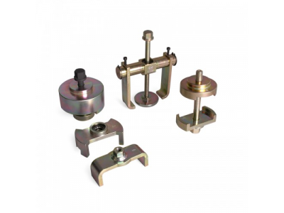 Набор для сайлентблоков подрамника Mercedes Benz от CAR-TOOL Набор для сайлентблоков подрамника Mercedes Benz