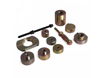 Съемник сайлентблоков MB (W140) от CAR-TOOL Съемник сайлентблоков MB (W140)