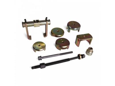 Инструмент для сайлентблоков подрамника Mercedes от CAR-TOOL Инструмент для сайлентблоков подрамника Mercedes