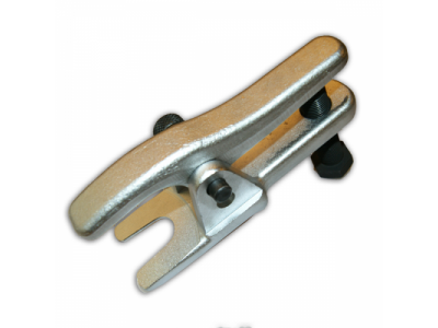 Универсальный съемник шаровых опор 18 мм - 24 мм от CAR-TOOL Универсальный съемник шаровых опор 18 мм - 24 мм