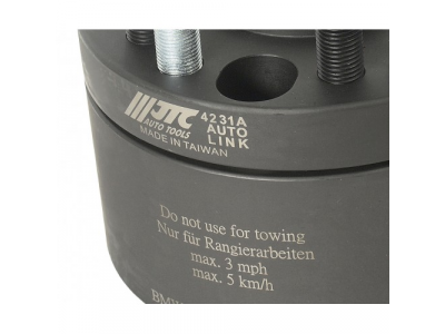 JTC Приспособление для разблокировки колеса (MERCEDES 164,197,204,212,221,251) JTC