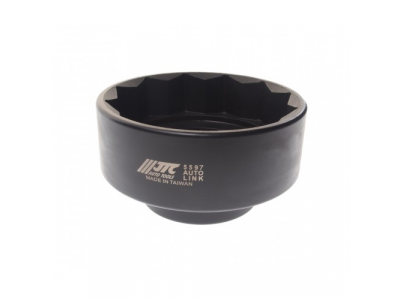 JTC Головка ступичная (IVECO) 85мм JTC