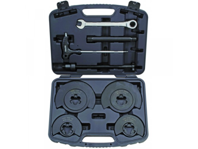 Стяжка универсальная для подвески с отдельно стоящей пружиной от LICOTA Стяжка универсальная для подвески с отдельно стоящей пружиной