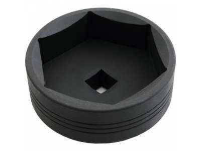 Головка ступичная 1" 120 мм 6 гр. для DAF, Scania, Setra от LICOTA Головка ступичная 1" 120 мм 6 гр. для DAF, Scania, Setra