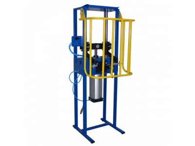 Стяжка пружин пневматическая от ОДА СЕРВИС Стяжка пружин пневматическая