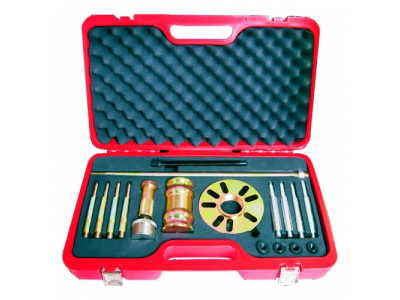 Универсальный съемник ступицы WINMAX от WINMAX Универсальный съемник ступицы WINMAX