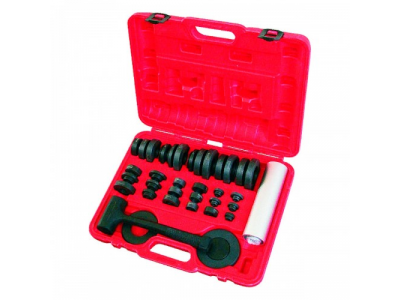 Набор оправок для замены подшипников WINMAX от WINMAX Набор оправок для замены подшипников WINMAX