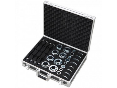 Инструмент для запрессовки/выпрессовки сайлентблоков от FEBEST Инструмент для запрессовки/выпрессовки сайлентблоков