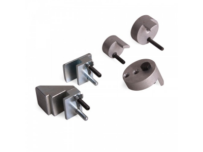 CT-A2243 Набор для замены приводных ремней от CAR-TOOL CT-A2243 Набор для замены приводных ремней