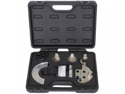 Набор для установки приводных ремней мультимарочный, 11 пр. от LICOTA Набор для установки приводных ремней мультимарочный, 11 пр.