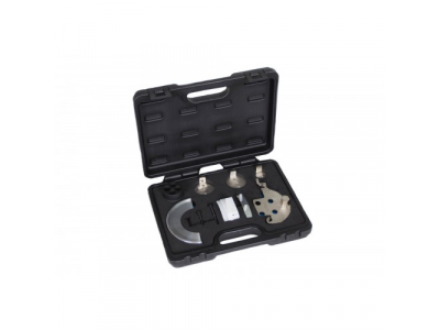 Набор для установки приводных ремней мультимарочный, 11 пр. от LICOTA Набор для установки приводных ремней мультимарочный, 11 пр.