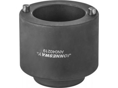 Головка 1/2"DR для манжеты редуктора рулевого механизма HINO, AN040219 JONNESWAY от JONNESWAY Головка 1/2"DR для манжеты редуктора рулевого механизма HINO, AN040219 JONNESWAY