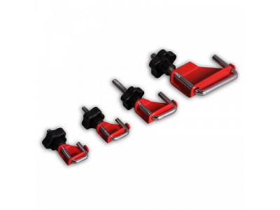 CT-T2045 Зажим для шлангов