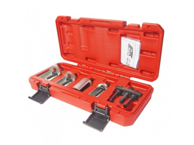 JTC Набор съемников стеклоочистителя 5 предметов JTC от JTC JTC Набор съемников стеклоочистителя 5 предметов JTC