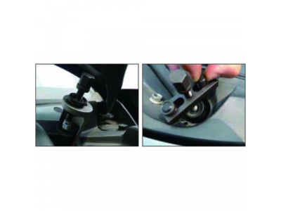 JTC Набор съемников стеклоочистителя 5 предметов JTC от JTC JTC Набор съемников стеклоочистителя 5 предметов JTC