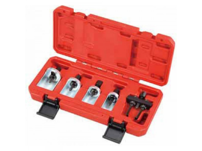 Набор съёмников поводков стеклоочистителя, 5 пр. от LICOTA Набор съёмников поводков стеклоочистителя, 5 пр.