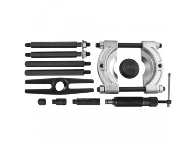 Съемник гидравлический с сепаратором, AE310004 JONNESWAY