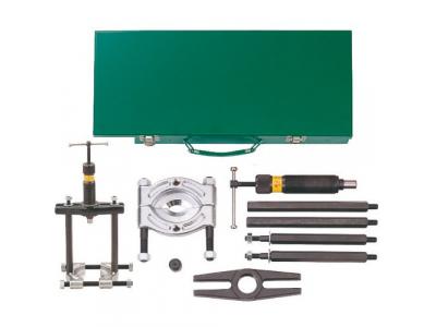 Съемник гидравлический с сепаратором, AE310007 JONNESWAY от JONNESWAY Съемник гидравлический с сепаратором, AE310007 JONNESWAY