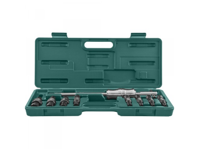 Съемник подшипников с захватом за внутреннюю обойму. Набор , AE310082 JONNESWAY от JONNESWAY Съемник подшипников с захватом за внутреннюю обойму. Набор , AE310082 JONNESWAY