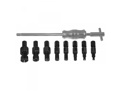 Съемник подшипников с захватом за внутреннюю обойму. Набор , AE310082 JONNESWAY от JONNESWAY Съемник подшипников с захватом за внутреннюю обойму. Набор , AE310082 JONNESWAY