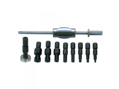 Съемник подшипников с захватом за внутреннюю обойму. Набор , AE310082 JONNESWAY от JONNESWAY Съемник подшипников с захватом за внутреннюю обойму. Набор , AE310082 JONNESWAY