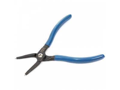 Съемник стопорных колец усиленный, сжим, прямой 180 мм от LICOTA Съемник стопорных колец усиленный, сжим, прямой 180 мм