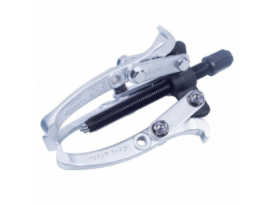 Съемник подшипников 3-х захватный 127 мм