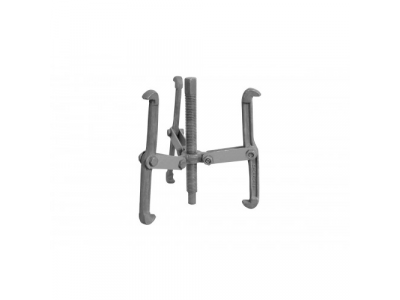 Съемник подшипников 3-х лапый 150мм Master от KRAFT Съемник подшипников 3-х лапый 150мм Master