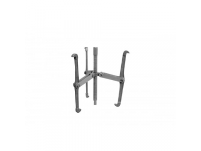 Съемник подшипников 3-х лапый 200мм Master от KRAFT Съемник подшипников 3-х лапый 200мм Master