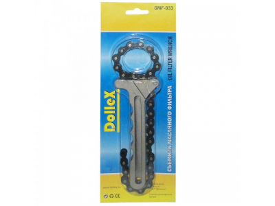Съемник масляного фильтра (цепь) от Dollex Съемник масляного фильтра (цепь)