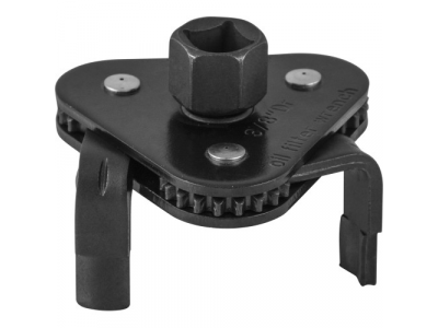 Фильтросъемник "краб", 65-100 мм, AI050002 JONNESWAY от JONNESWAY Фильтросъемник "краб", 65-100 мм, AI050002 JONNESWAY