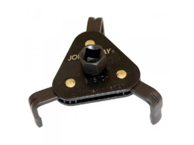 Фильтросъемник "краб", 65-100 мм, AI050002 JONNESWAY от JONNESWAY Фильтросъемник "краб", 65-100 мм, AI050002 JONNESWAY