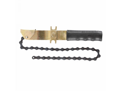 Ключ-съемник масляного фильтра цепной, Heavy Duty// SPARTA от SPARTA Ключ-съемник масляного фильтра цепной, Heavy Duty// SPARTA