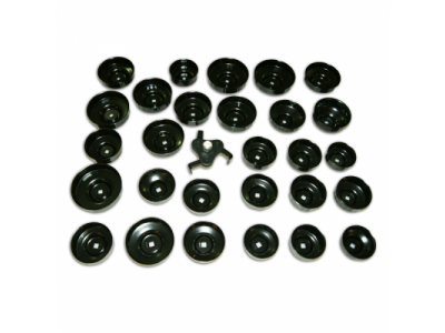 Набор ключей масляного фильтра