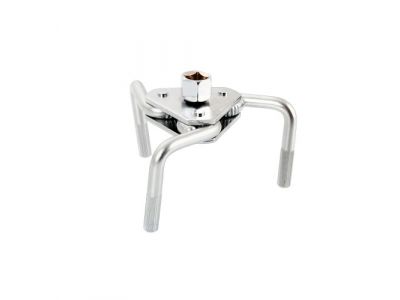 съёмник маслянных фильтров краб 65-110мм