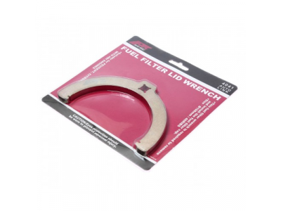 JTC Ключ крышки фильтра топливного 108мм (французские авто) JTC от JTC JTC Ключ крышки фильтра топливного 108мм (французские авто) JTC