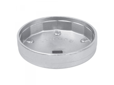 Съёмник масляных фильтров, 95 мм, 15 граней, торцевой, МАСТАК от МАСТАК Съёмник масляных фильтров, 95 мм, 15 граней, торцевой, МАСТАК