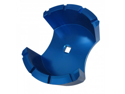 Приспособление для крышки насоса BMW от CAR-TOOL Приспособление для крышки насоса BMW