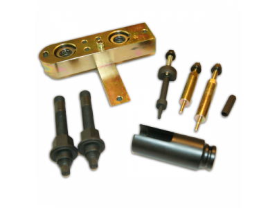 Съемник форсунок Mercedes CDI OM668 от CAR-TOOL Съемник форсунок Mercedes CDI OM668