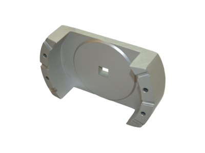 Специальный ключ для снятия колбы бензонасоса от CAR-TOOL Специальный ключ для снятия колбы бензонасоса