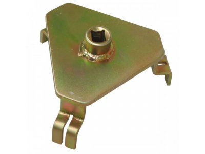 Ключ крышки топливного насоса SUBARU от CAR-TOOL Ключ крышки топливного насоса SUBARU