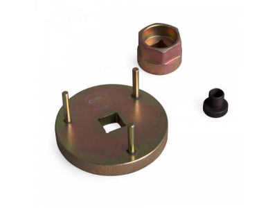 Приспособление для регулировки ТНВД