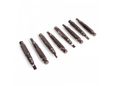 CT-N771A Набор для фиксации плунжеров ТНВД BOSCH от CAR-TOOL CT-N771A Набор для фиксации плунжеров ТНВД BOSCH