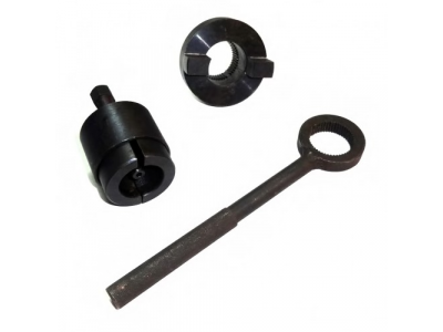 CT-N801 Набор оснастки для ТНВД BOSCH VE от CAR-TOOL CT-N801 Набор оснастки для ТНВД BOSCH VE