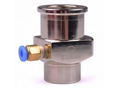 CT-N006 Адаптер для обратки Denso Caterpillar от CAR-TOOL CT-N006 Адаптер для обратки Denso Caterpillar