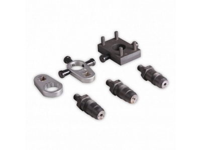 CT-N800 Набор для ремонта инжекторов CATERPILLAR CR от CAR-TOOL CT-N800 Набор для ремонта инжекторов CATERPILLAR CR