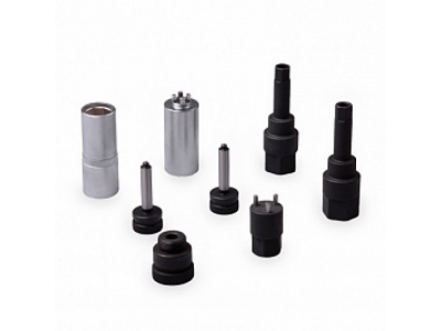 CT-4444 Набор инструментов для ремонта инжекторов Common Rail от CAR-TOOL CT-4444 Набор инструментов для ремонта инжекторов Common Rail