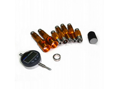 CT-S009 Измерительный набор для форсунок COMMON RAIL от CAR-TOOL CT-S009 Измерительный набор для форсунок COMMON RAIL