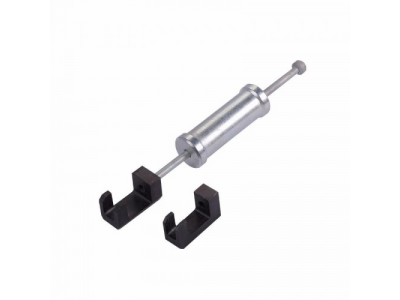 CT-1299U Cъемник форсунок для MERCDES BENS CDI