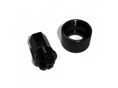 CT-S019 Зубчатый ключ для форсунок CATERPILLER 320D от CAR-TOOL CT-S019 Зубчатый ключ для форсунок CATERPILLER 320D